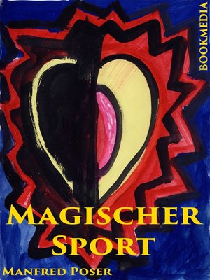 cover image of Magischer Sport